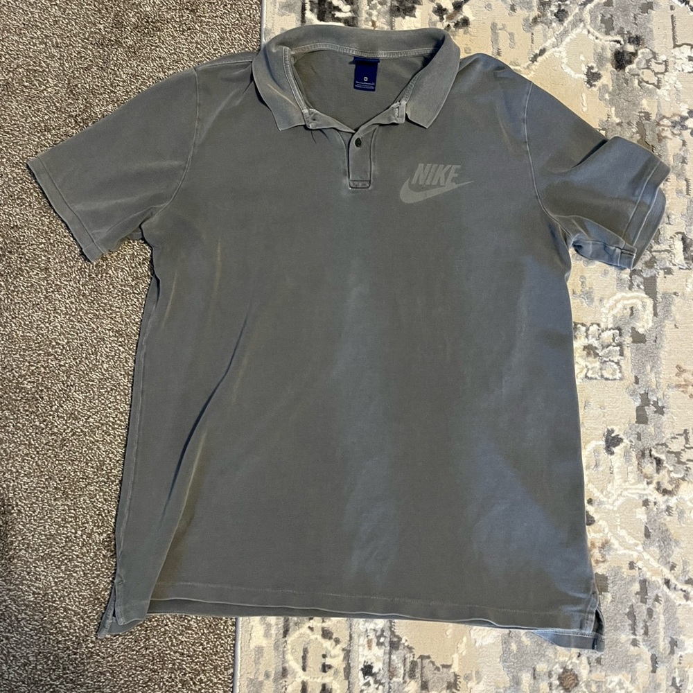 Nike Polo - Size XL